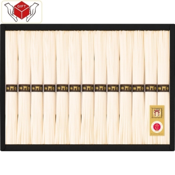 三輪素麺（１３束）　ＲＢＡ－３０