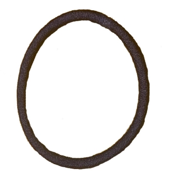 オフィス４０４　ノーマルリングゴム　ネイビー