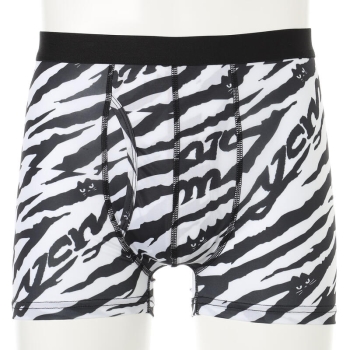 【Ｌサイズのみ】ＹＡＫＵＺＡ　ＣＡＴ　ＮＥＫＯ　ＭＡＦＩＡ　ナナメキャット　ボクサーブリーフ