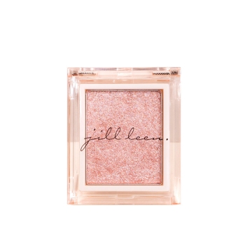 【在庫限り】ジルリーン　シングルムースアイシャドウ　１０２　ポッピングキャンディ