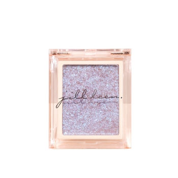 ジルリーン　シングルムースアイシャドウ　１０８　プラムソルベ