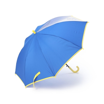 キッズ　オーシャンパシフィック　無地長傘