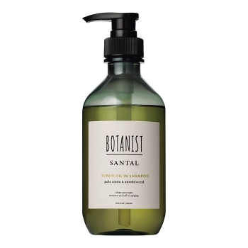 ボタニスト　サンタル　リペアオイルイン　シャンプー
