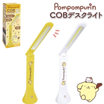 ＨＡＣ　ポムポムプリン　ＣＯＢデスクライト