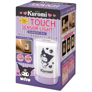 ＨＡＣ　クロミ　タッチセンサーライト