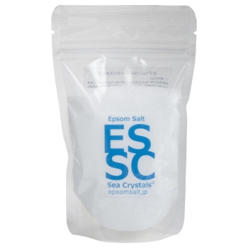 エプソムソルトシークリスタルスオリジナル１５０Ｇ