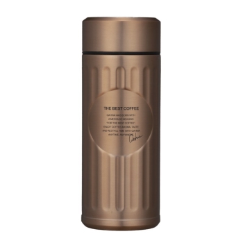 抗菌　カフア　コーヒーボトル　カッパー