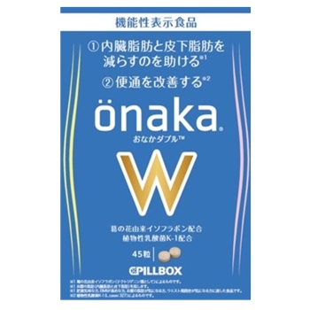 Ｏｎａｋａ　Ｗ