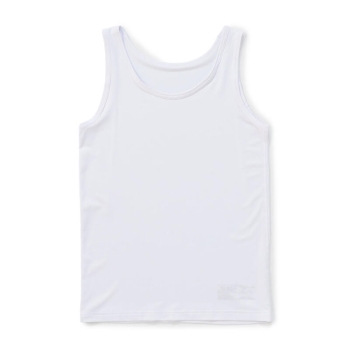 ボディクーラー　女児　タンクトップ