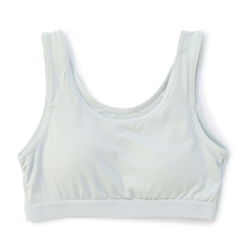 ボディクーラー　女児　スポーツハーフトップ