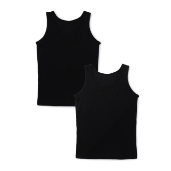 ボディクーラー　男児　タンクトップ　２枚組