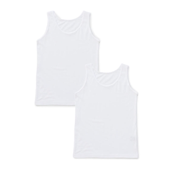 ボディクーラー　女児　タンクトップ　２枚組