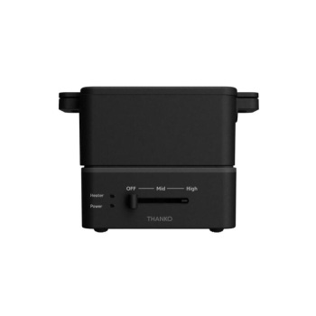 サンコー　フライヤー　おひとりさま用フライヤー「カラリ」