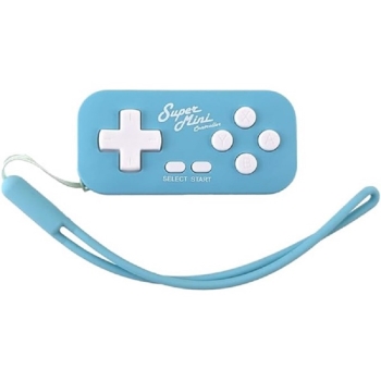 Ｓｗｉｔｃｈ用スーパーミニコントローラーライトブルー