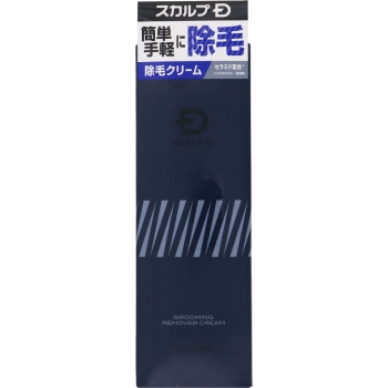 スカルプＤ　リムーバークリーム　（除毛クリーム）２００ｇ