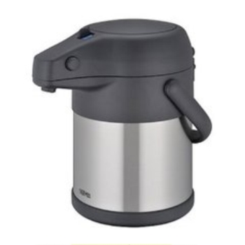 サーモス　エアーポット　ＴＡＨ－２２００ＳＢＫ