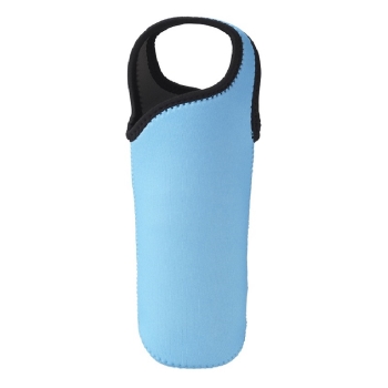 ｔｏｎｅ　ボトルカバー　ブルー