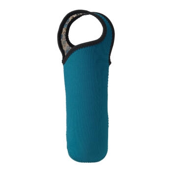 ｔｏｎｅ　ボトルカバーインデコフラワー　グリーン