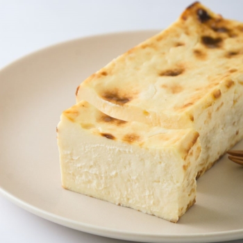 うすながＣＨＥＥＳＥ．Ｕテリーヌチーズケーキ