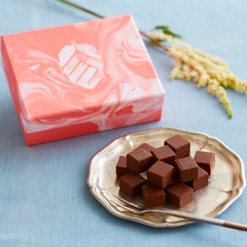 ＣＨＯＣＯＡＬＴ　ＤＯＵＸ