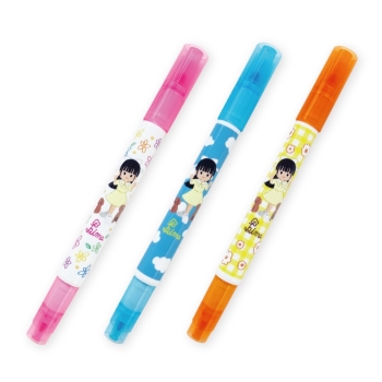 【ひまひまチャンネル】カラーペン３本セット