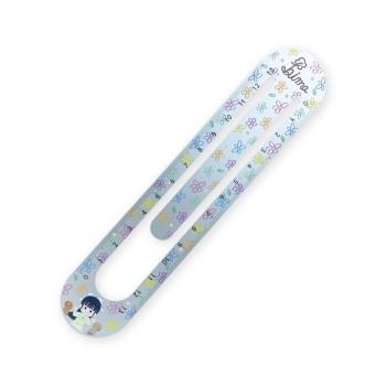 【ひまひまチャンネル】クリップスケール