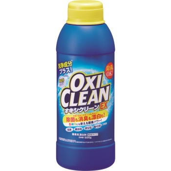 オキシクリーンＥＸ　５００Ｇ