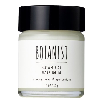 ボタニスト　ボタニカル　ヘアバーム