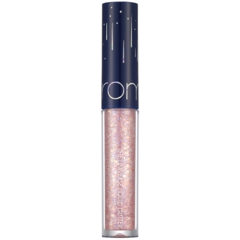 ロムアンドリキッドグリッターシャドウ＃０２