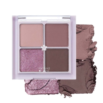 【在庫限り】ロムアンドベターザンアイズＮ０２ドライバイオレット