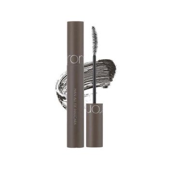 ロムアンドハンオールフィックスマスカラロングＬ０２アッシュ