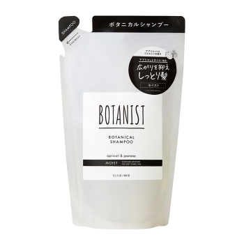 ボタニスト　シャンプー　モイスト　詰替
