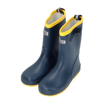 キッズ　オーシャンパシフィック　レインブーツ