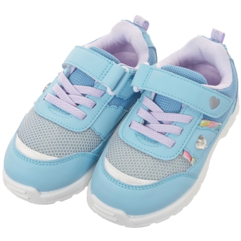 トドラー　防水ワイドスニーカー