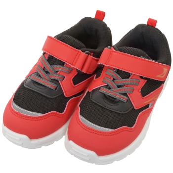 トドラー　防水ワイドスニーカー