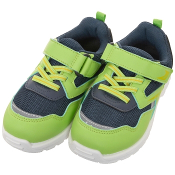 トドラー　防水ワイドスニーカー