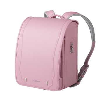 ジルスチュアート　ミラーブルーム　ランドセル ペールピンク