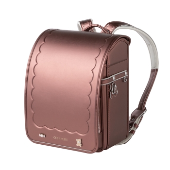 セシルマクビー　キャンディベア　ランドセル　セシルチョコ