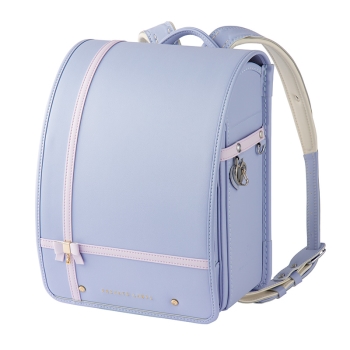 プライベートレーベル　クロスリボン　ランドセル