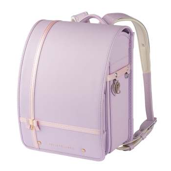 プライベートレーベル　クロスリボン　ランドセル