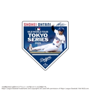 Wincraft 大谷翔平 MLB WORLD TOUR TOKYO  SERIES マグネット