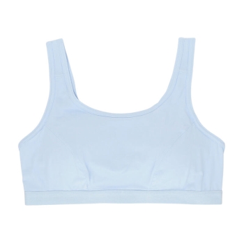 女児　BODY　COOLER　×　SEA　BREEZE（シーブリーズ）コラボ　ハーフトップ