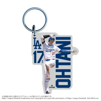 ２４　ドジャース　大谷翔平　キーリング　キケポーズ