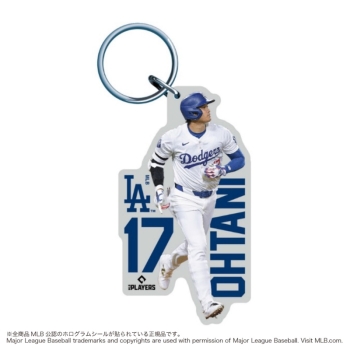 ２４　ドジャース　大谷翔平　キーリング　走塁