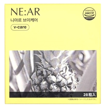ニアル　Ｖケア　１．７Ｇ×２８粒