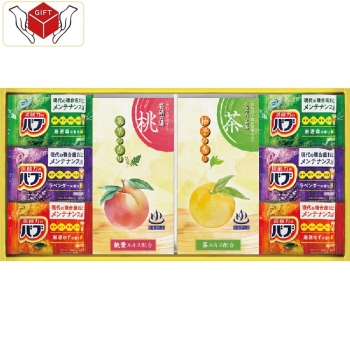 炭酸力の薬用入浴剤セット　ＢＢ２０