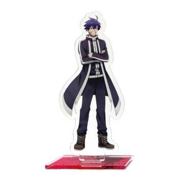 アクリルスタンド　一ノ瀬四季　桃源暗鬼