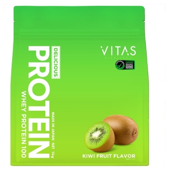 ＶＩＴＡＳ　プロテイン　キウイ　７００ｇ