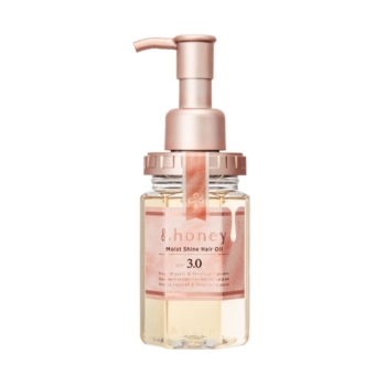 アンドハニー　モイストシャイン　ヘアオイル３．０