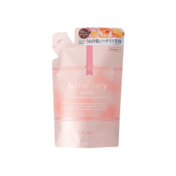 アンドハニー　メルティ　モイストリペアＳＰ　詰替